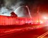 Geschäftsleute verklagten wegen strafrechtlicher Anklage wegen tödlichem Brand in einem Lagerhaus in Orlando im Jahr 2022 – Orlando Sentinel