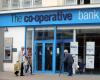 Die Coventry Building Society stimmt der möglichen Übernahme der Co-op Bank für 780 Millionen Pfund zu