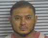 Mordverdächtiger aus Hattiesburg festgenommen – Vicksburg Daily News