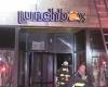 Feuer zerstört Restaurant, das auf der Nordseite von Chicago eröffnet werden soll