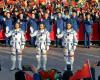 Die NASA warf China vor, ein militärisches Raumfahrtprogramm zu verbergen: „Wir müssen vor ihnen zum Mond zurückkehren“