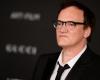 Quentin Tarantino stoppt sein Projekt „‘The Movie Critic“, das sein letzter Film sein könnte