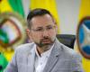 „Jeder soll studieren und arbeiten“, wird der Bürgermeister von Bucaramanga, Jaime Andrés Beltrán, nicht am Bürgertag teilnehmen