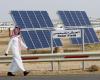 Saudi-Arabien könnte dem unglaublichen Ziel von 130 GW erneuerbarer Kapazität bis 2030 näher kommen