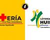 Rotes Kreuz und Huila-Lotterie HEUTE Dienstag, 23. April LIVE: Ergebnisse und Gewinner | Kolumbien | Co | Trends | KOLUMBIEN