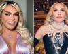 Wendy Guevara und Madonna: Die Influencerin teilte die Bühne mit der Queen of Pop bei ihrem dritten Konzert in Mexiko