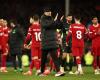 Klopp entschuldigt sich bei den Liverpool-Fans nach der harten 0:2-Niederlage gegen Everton