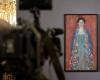 Seit fast einem Jahrhundert verschollenes Klimt-Gemälde für 32 Millionen US-Dollar verkauft