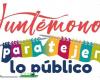 Tierralta (Córdoba) empfängt die Regierung des Wandels, um mit den Gemeinden die Agenda „Lasst uns zusammenkommen“ zu entwickeln