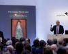 Das seit einem Jahrhundert verschollene Klimt-Gemälde wird für weniger als erwartet versteigert: 30 Millionen | Kultur