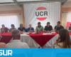 Die UCR Chubut verschob die Wahl der Behörden um einen Monat und forderte den 23. Juni – ADNSUR