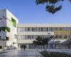 Technologiezentrum – Ashdod / Daniel Azerrad Architects