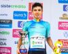 So blieb die Gesamtwertung in der Vuelta de la Juventud 2024 nach der ersten Bergschlacht – Mundo Ciclístico Magazine