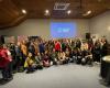 SECREDUC Aysén veranstaltete einen Tag mit wesentlichen Praktiken für eine umfassende Kommunikation und das Migrant Library-Programm