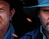 „Hermanos Sisters“: Joaquin Phoenix verwandelt sich in einen effektiven und rücksichtslosen Cowboy des Wilden Westens