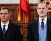 Was passiert in Spanien, wenn Regierungschef Pedro Sánchez seinen Rücktritt vorlegt?
