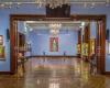 Zur Versteigerung steht das seit 100 Jahren verschollene geheimnisvolle Gemälde von Gustav Klimt