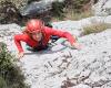 Das dramatische Ende der erfahrenen Bergsteigerin Monica Reginato: Sie stürzte aus 3.000 Metern Höhe