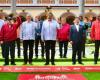 Der kubanische Präsident bestätigt sein Bekenntnis zur regionalen Integration – Juventud Rebelde