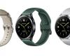 Xiaomi bringt in Chile seine neuen Uhren Watch 2, Watch S3 und das Smart Band 8 Pro auf den Markt
