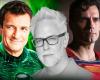 James Gunn plante sein DC-Universum bereits lange vor Henry Cavills gescheiterter Rückkehr als Superman