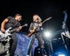 Wie war Robert Trujillos Ankunft bei Metallica?: „Wir waren so überwältigt“