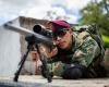 Ein Bataillon städtischer Streitkräfte trifft in Huila ein, um die organisierte Kriminalität zu bekämpfen