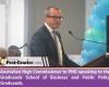 Der australische Hochkommissar sagt, PNG brauche mehr Direktinvestitionen