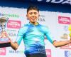 Die Flucht gelingt in der 3. Etappe mit Yonatan Castro; Héctor Ferney Molina neuer Leiter – Mundo Ciclístico Magazine