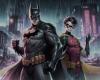 Batman ernennt offiziell einen neuen Robin im DC-Universum mit einer überraschenden Wendung