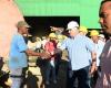 Der kubanische Präsident besucht Einrichtungen in Taguasco (+Beiträge) – Juventud Rebelde