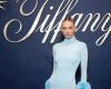 Tiffany & Co.: Glanz und Stil bei der Blue Book Céleste-Gala