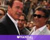 Arnold Schwarzenegger gesteht, dass er von Sylvester Stallone und seinem unglaublichen Gehalt in Hollywood besessen ist