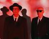 Pet Shop Boys freuen sich, in „Nonetheless“ weinend zu tanzen