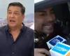 „Es fängt an, Saft zu geben“: JC Rodríguez vergisst nicht und wirft aufgrund des Auftauchens von Andrés Caniulef einen heftigen Stock