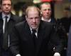 Kommt Harvey Weinstein aus dem Gefängnis? 5 Schlüssel zum Verständnis der Aufhebung der Verurteilung gegen den ehemaligen Hollywood-Produzenten