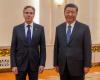 Der chinesische Präsident Xi empfing Bidens Außenminister und warnte ihn, dass beide Nationen „Partner“ und „keine Rivalen“ sein müssten.