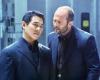 Jason Statham und Jet Li führen einen meisterhaften Action-Thriller an