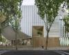 Die Gabriel García Márquez-Bibliothek in Barcelona gewinnt den Mies van der Rohe-Preis für aufstrebende Architektur