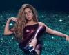 Die verletzlichste Shakira denkt nach ihrer Trennung von Piqué über die Liebe nach