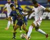 Video: die Tore von Delfíns Niederlage gegen Internacional in der Copa Sudamericana :: Olé Ecuador