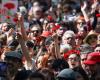 Portugal feierte 50 Jahre „Nelkenrevolution“ | Mit einer Militärparade im Zentrum von Lissabon