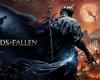 Lords of the Fallen erhält sein neuestes Update mit Roguelite-Elementen