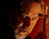 Russell Crowe wiederholt sich als Exorzist in „The Georgetown Exorcism“, der einen verspielten Trailer präsentiert und in Spanien in die Kinos kommt