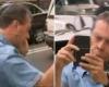 Fahrer greift Ventaneando-Kameramann vor Televisa an; Arturo Carmona verteidigt die Presse