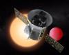 Das Weltraumteleskop TESS findet seinen ersten „Schurken“-Planeten