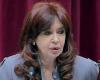 Cristina Kirchner tritt diesen Samstag bei einer Veranstaltung in Quilmes wieder in der Öffentlichkeit auf