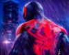 Spider-Man 2099 schließt sich dem UCM von Marvel Studios mit einer Version für Secret Wars an