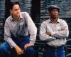 30 Jahre nach „Life Sentence“ schließt Tim Robbins die größte Lücke im Drehbuch des Films