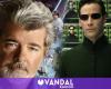 Der Leitfaden, den George Lucas zu „Matrix“ in Star Wars gab und den sogar Fans übersehen haben